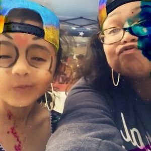 Meet your Posher, Jaqi